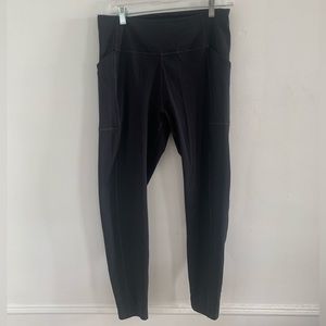 Leggings Girlfriend Collective